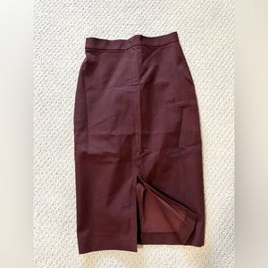 Banana Republic skirt